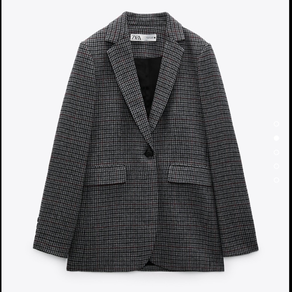 Zara Blazer